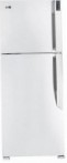 LG GN-B492 GQQW Ledusskapis ledusskapis ar saldētavu