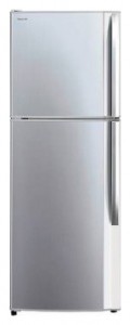 katangian Refrigerator Sharp SJ-K42NSL larawan