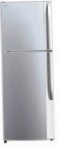 Sharp SJ-K42NSL Холодильник холодильник з морозильником
