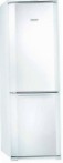 Vestel SN 380 Fridge refrigerator with freezer