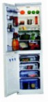 Vestel IN 385 Hűtő hűtőszekrény fagyasztó