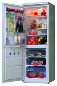 özellikleri Buzdolabı Vestel WSN 330 fotoğraf