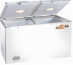 Zertek ZRK-630-2C Kühlschrank gefrierfach-truhe