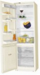 ATLANT ХМ 6024-040 Køleskab køleskab med fryser
