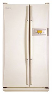 Charakteristik Kühlschrank Daewoo Electronics FRS-2021 EAL Foto