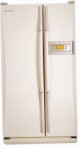 Daewoo Electronics FRS-2021 EAL Fridge refrigerator with freezer