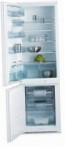 AEG SN 81840 5I 冷蔵庫 冷凍庫と冷蔵庫