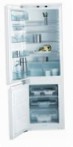AEG SC 91840 6I Frigo frigorifero con congelatore