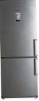 ATLANT ХМ 4521-180 ND Jääkaappi jääkaappi ja pakastin