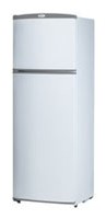 katangian Refrigerator Whirlpool WBM 378 WP larawan
