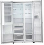 LG GC-M237 AGKS Fridge refrigerator with freezer