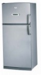 Whirlpool ARC 4440 IX Frigo frigorifero con congelatore