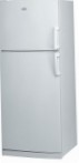 Whirlpool ARC 4324 IX Frigorífico geladeira com freezer