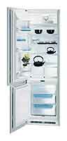 характеристики Холодильник Hotpoint-Ariston BCS 333/B Фото