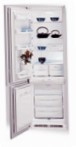 Hotpoint-Ariston BCS 311 Fridge refrigerator with freezer