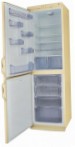 Vestfrost VB 362 M1 03 Fridge refrigerator with freezer