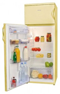 Характеристики Холодильник Vestfrost VT 238 M1 03 фото