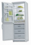 Gorenje K 33 BAC Ledusskapis ledusskapis ar saldētavu