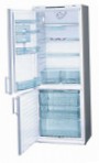 Siemens KG43S120IE Ledusskapis ledusskapis ar saldētavu