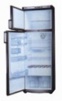 Siemens KS39V640 Jääkaappi jääkaappi ja pakastin