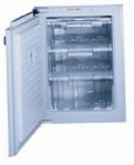 Siemens GI10B440 Jääkaappi pakastin-kaappi