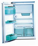 Siemens KI18R440 Külmik külmkapp ilma sügavkülma