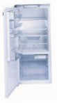 Siemens KI26F40 Kylskåp kylskåp utan frys