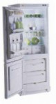 Zanussi ZK 20/6 R Fridge refrigerator with freezer