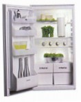 Zanussi ZI 9165 Hűtő hűtőszekrény fagyasztó nélkül