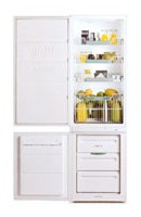Характеристики Холодильник Zanussi ZI 9310 фото