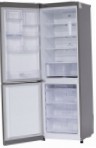 LG GA-E409 SMRA Ledusskapis ledusskapis ar saldētavu