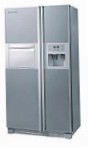 Samsung SR-S20 FTFM ตู้เย็น ตู้เย็นพร้อมช่องแช่แข็ง