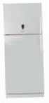 Daewoo Electronics FR-4502 Fridge refrigerator with freezer