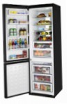 Samsung RL-55 VTEBG Frigorífico geladeira com freezer