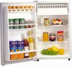 Daewoo Electronics FR-091A Ledusskapis ledusskapis ar saldētavu