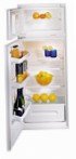Brandt FRI 260 SEX Kjøleskap kjøleskap med fryser