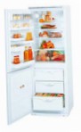 ATLANT МХМ 1609-80 Køleskab køleskab med fryser