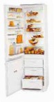 ATLANT МХМ 1733-01 Jääkaappi jääkaappi ja pakastin