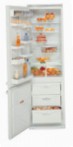 ATLANT МХМ 1733-02 Køleskab køleskab med fryser