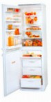 ATLANT МХМ 1705-01 Kjøleskap kjøleskap med fryser