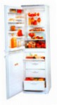 ATLANT МХМ 1705-03 Fridge refrigerator with freezer