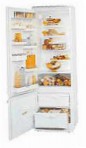 ATLANT МХМ 1734-00 Kjøleskap kjøleskap med fryser