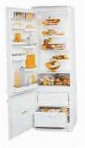 ATLANT МХМ 1734-01 Fridge refrigerator with freezer