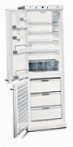 Bosch KGV36300SD šaldytuvas šaldytuvas su šaldikliu