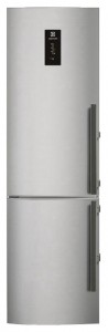 đặc điểm Tủ lạnh Electrolux EN 93852 KX ảnh