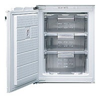Характеристики Хладилник Bosch GIL10440 снимка