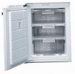 Bosch GIL10440 Heladera congelador-armario
