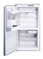 đặc điểm Tủ lạnh Bosch KIF20440 ảnh