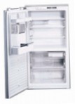 Bosch KIF20440 Buzdolabı bir dondurucu olmadan buzdolabı