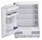 Bosch KUR15440 Холодильник холодильник без морозильника